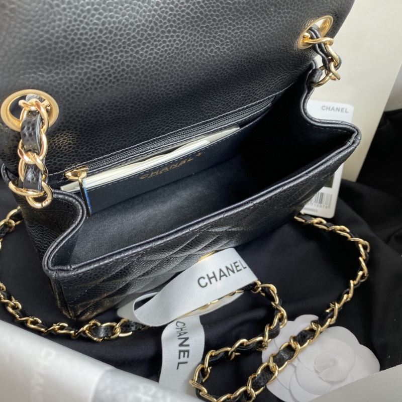 Chanel CF Series Bags